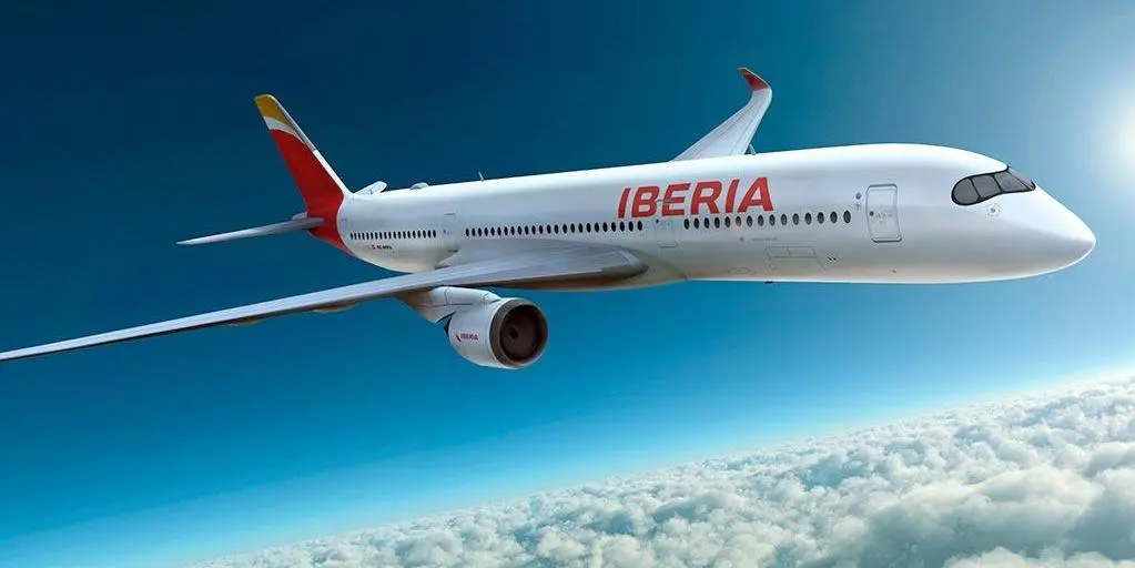 DAY 1 • PANAMA - MADRID