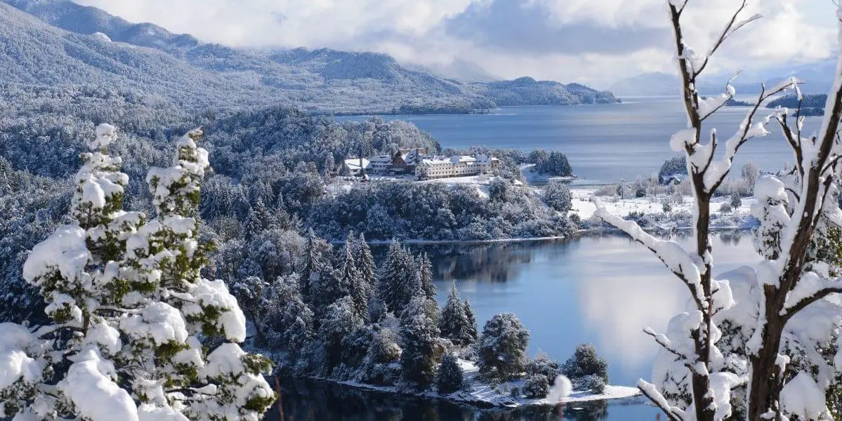 Bariloche