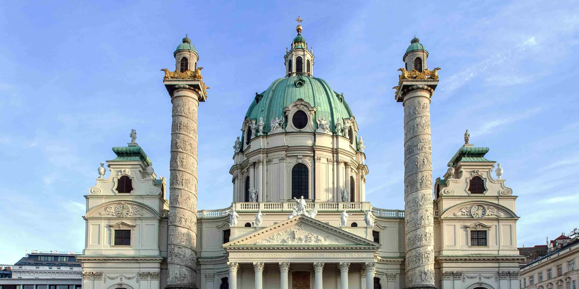 5º Giorno – VIENNA  