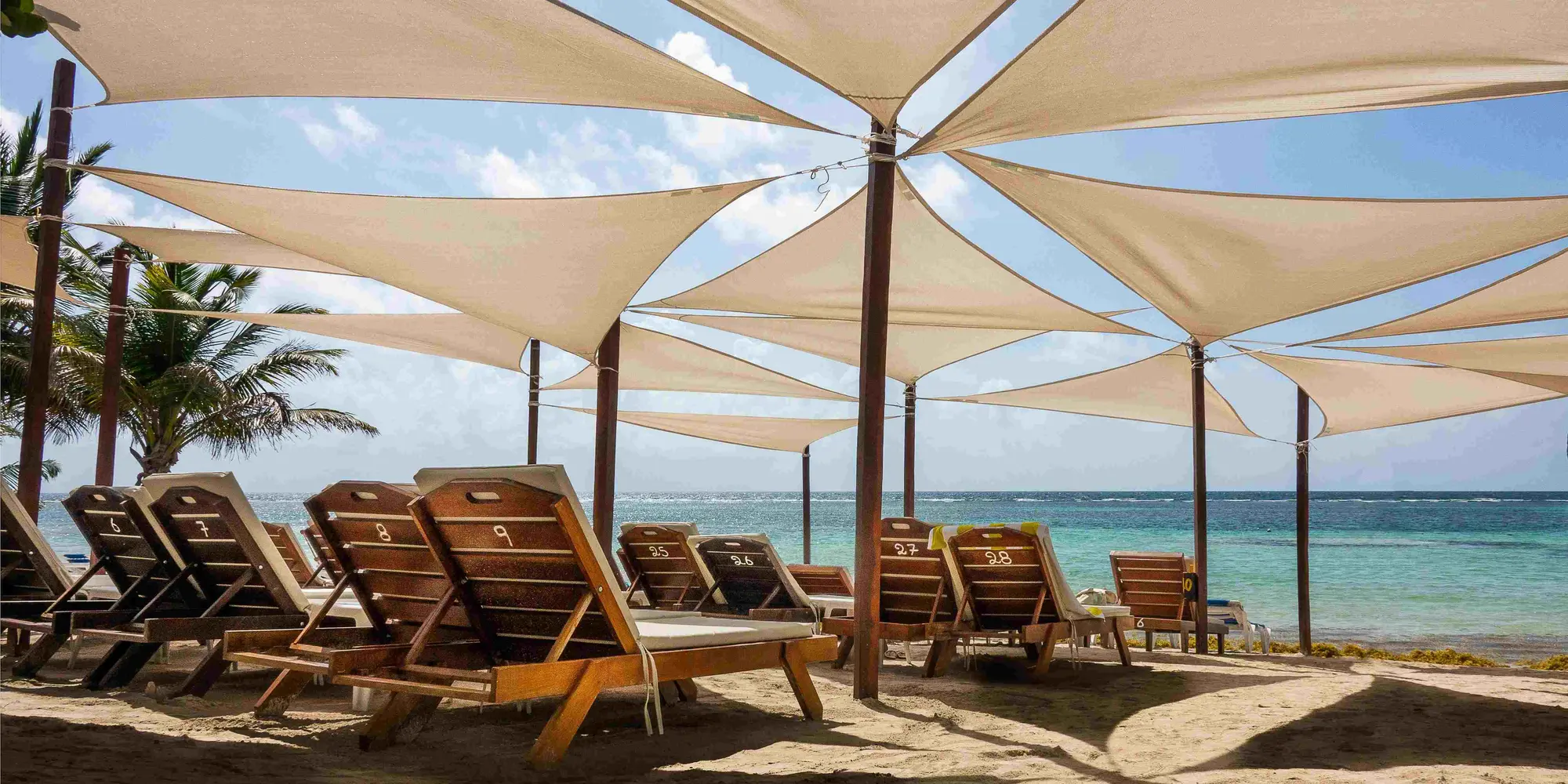 Jour 7 : Assouan - Marsa Alam 