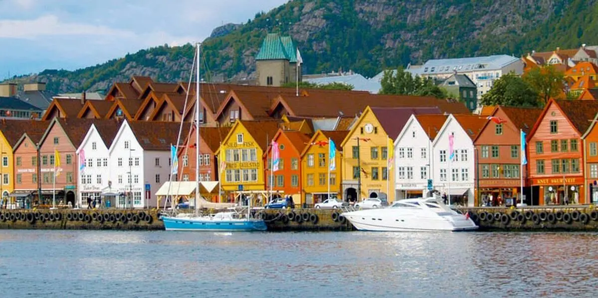 Bergen