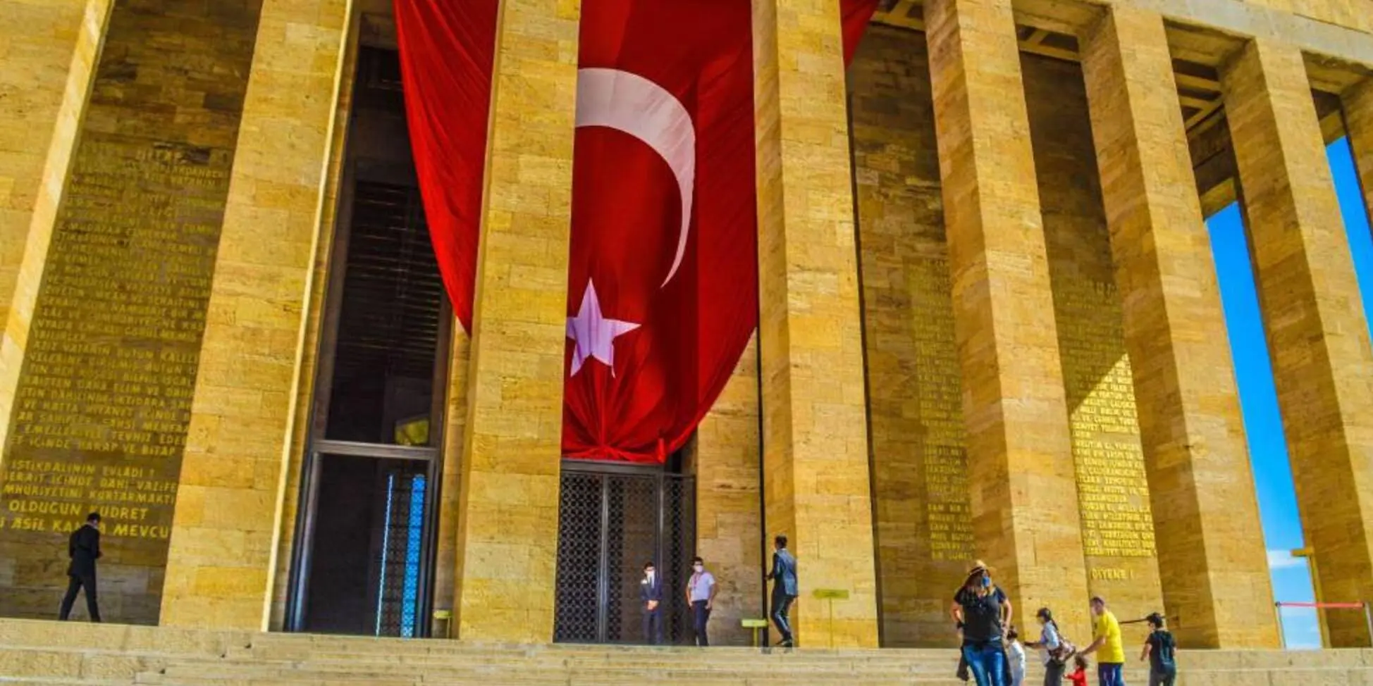 Ankara