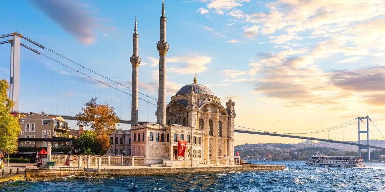 Istanbul
