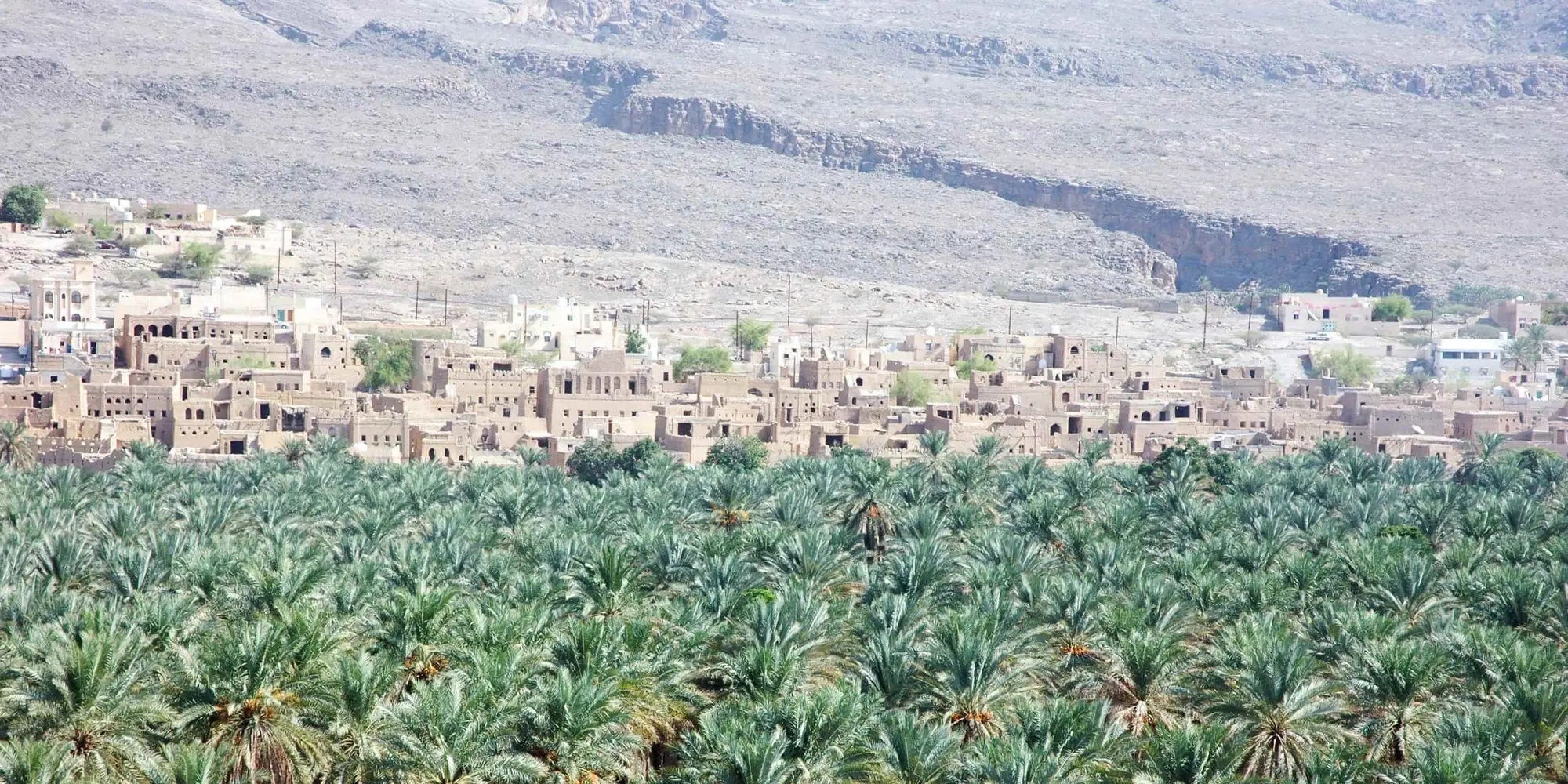 DAY 04 | WAHIBA SANDS – NIZWA (3 hrs. drive)​