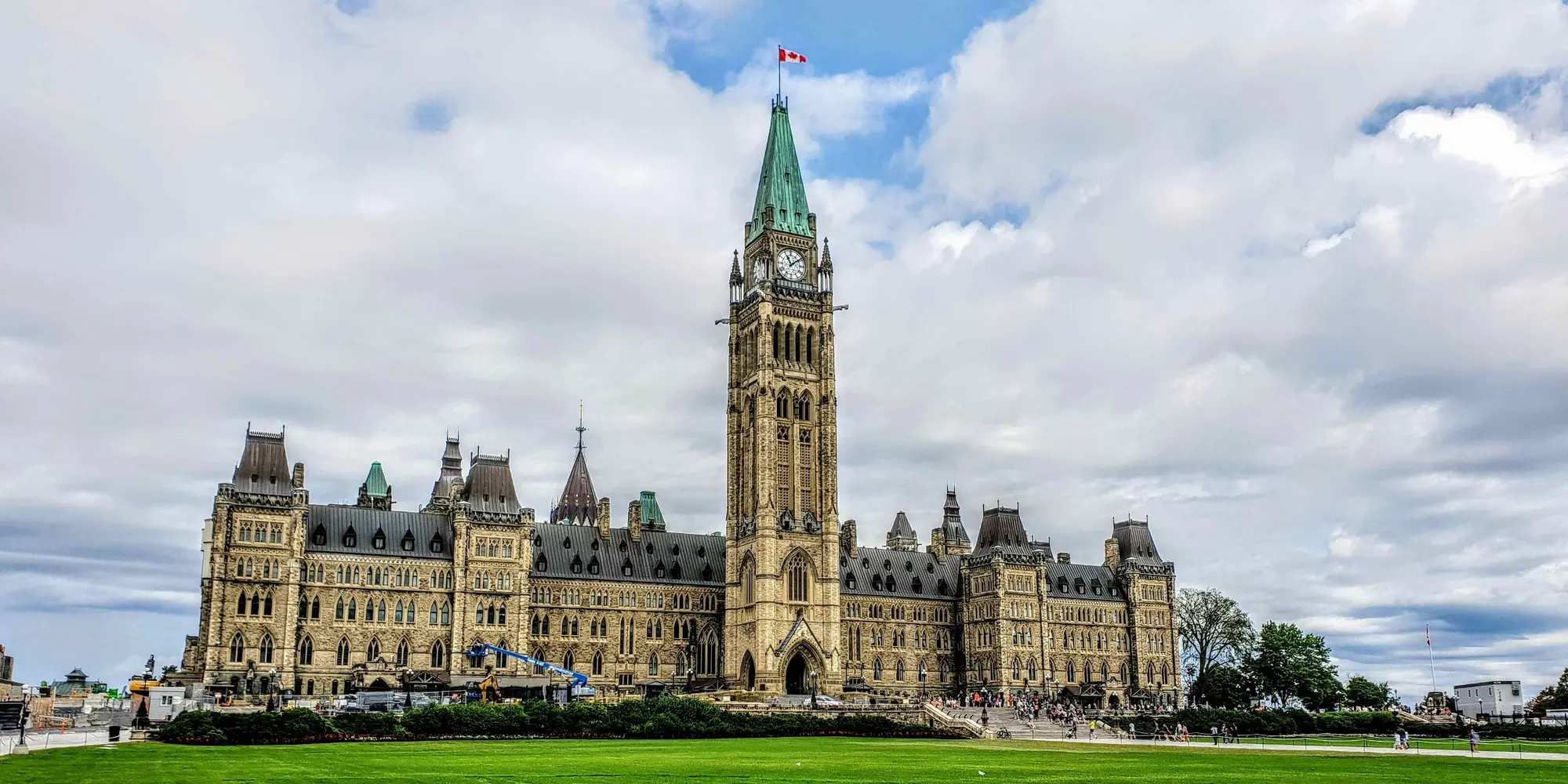 DÍA 04 OTTAWA – MT. TREMBLANT
