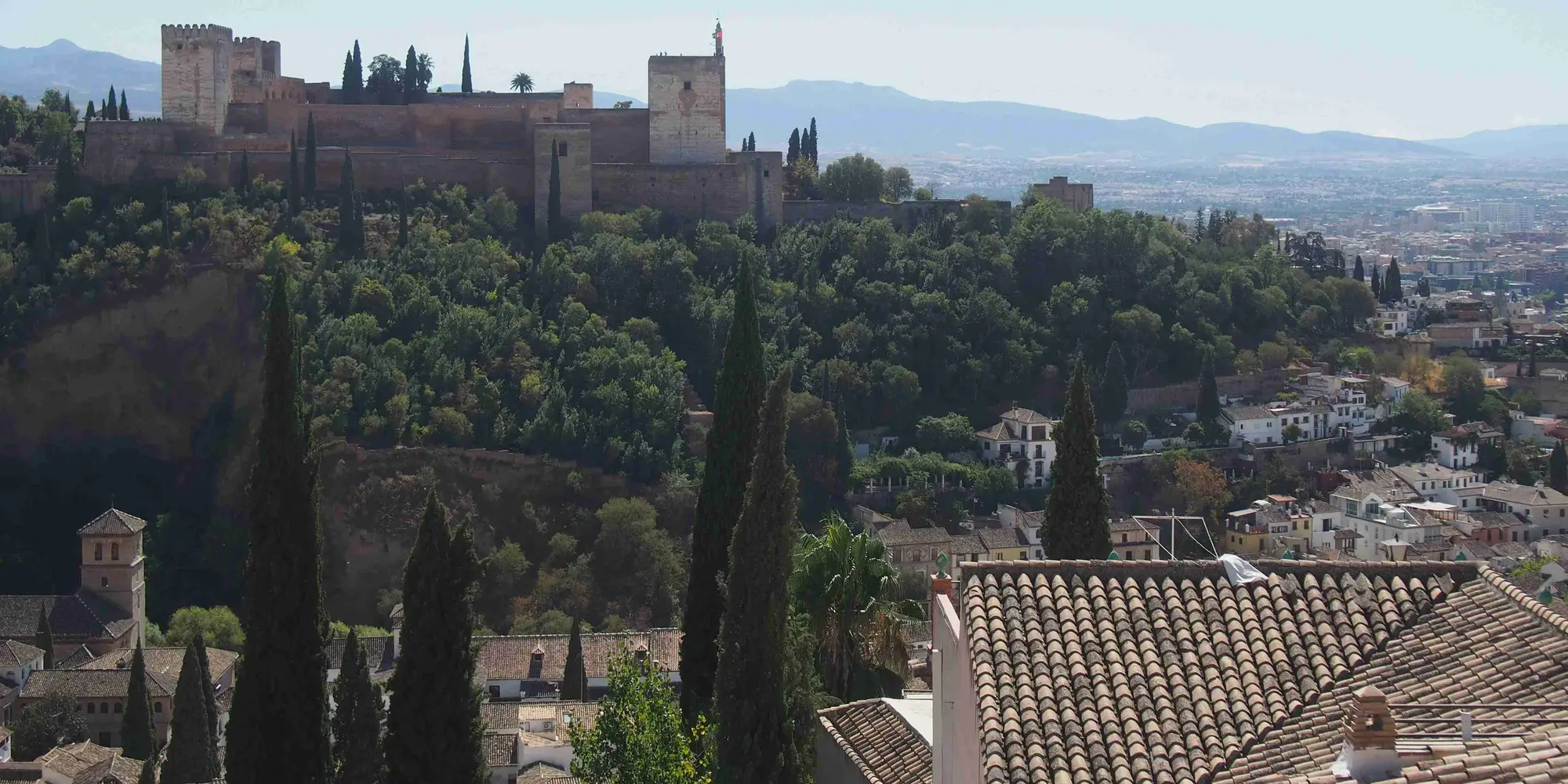 DAY 1: ALBARRACÍN