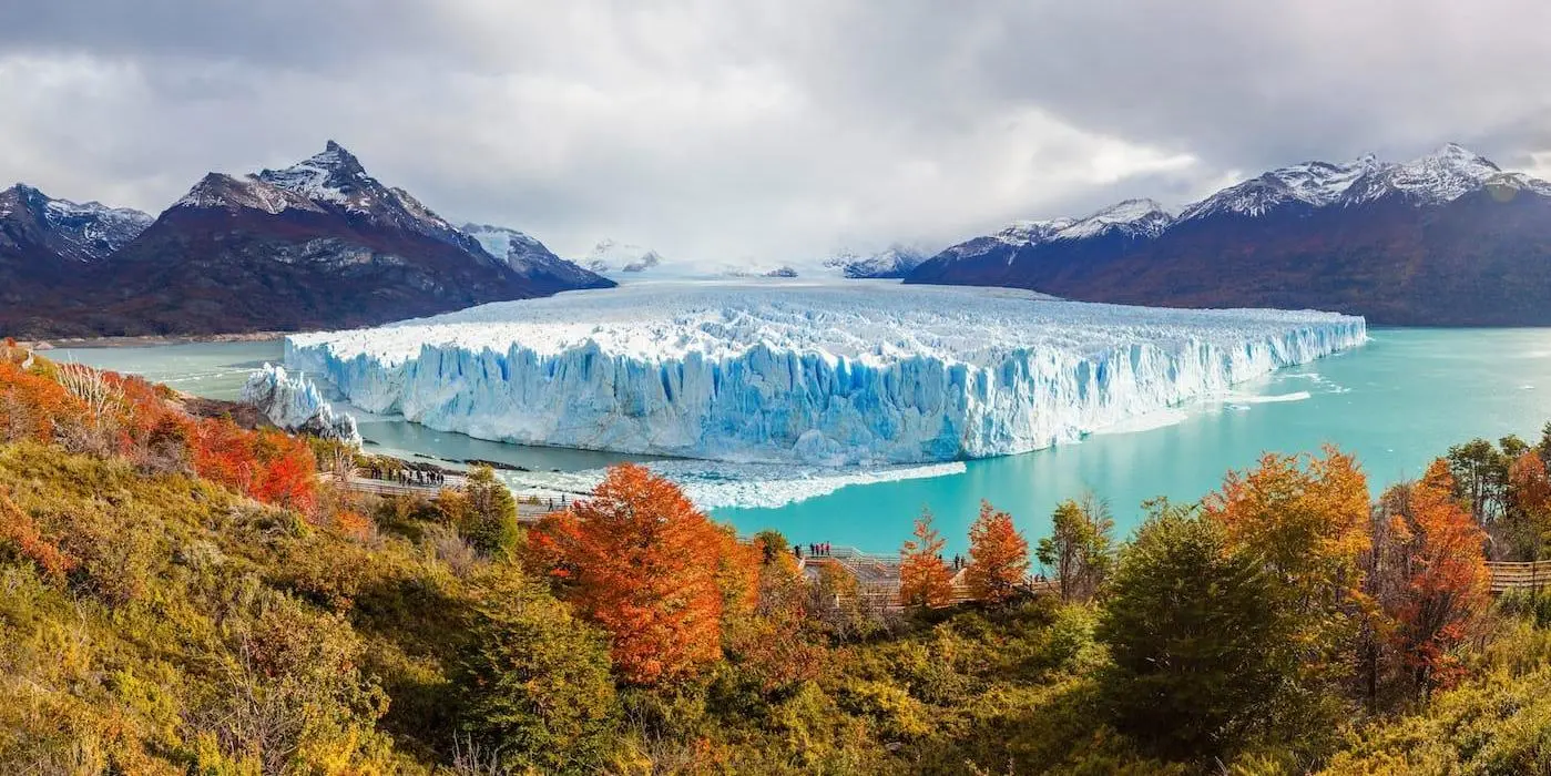 El Calafate
