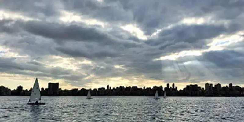 Jour 1 : France / Louxor