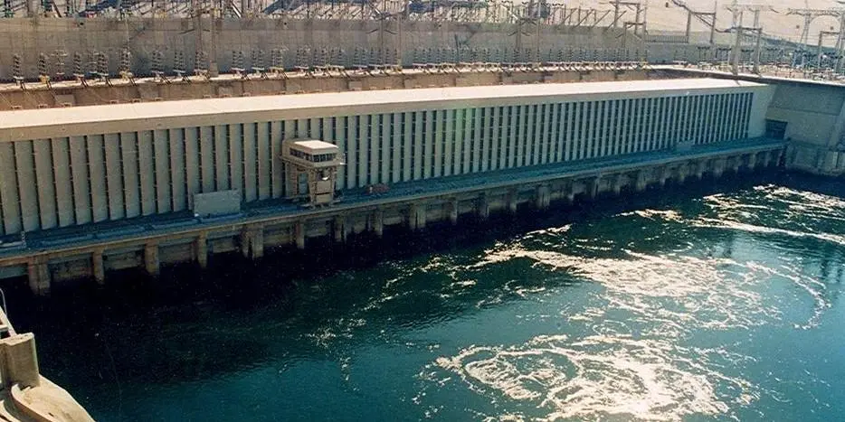 DIA 06 ASWAN. 