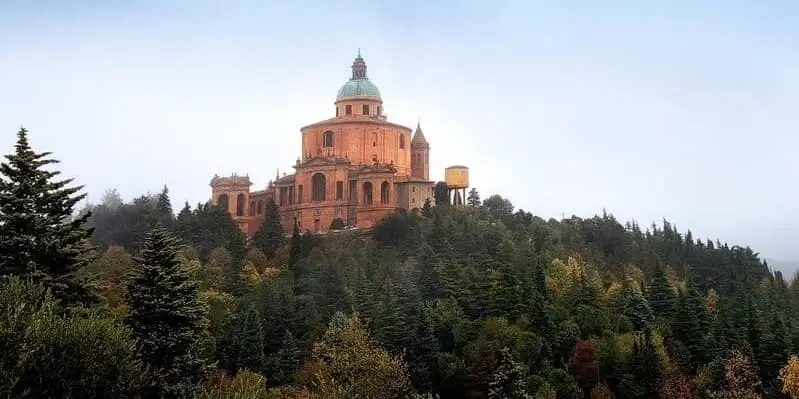 GIORNO 4 - LUNEDÌ: FIRENZE- BOLOGNA