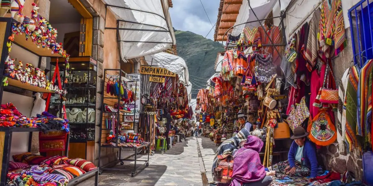 Día 5 - Domingo 14 de Septiembre | Cusco - Valle Sagrado