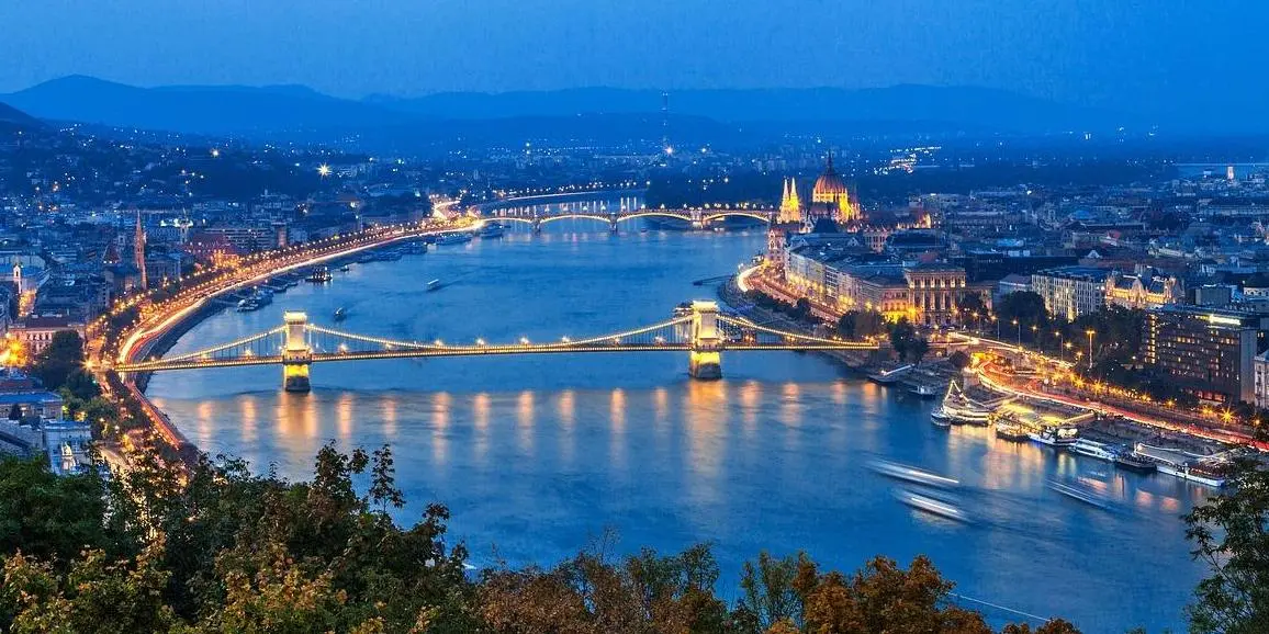 7º Giorno – BUDAPEST