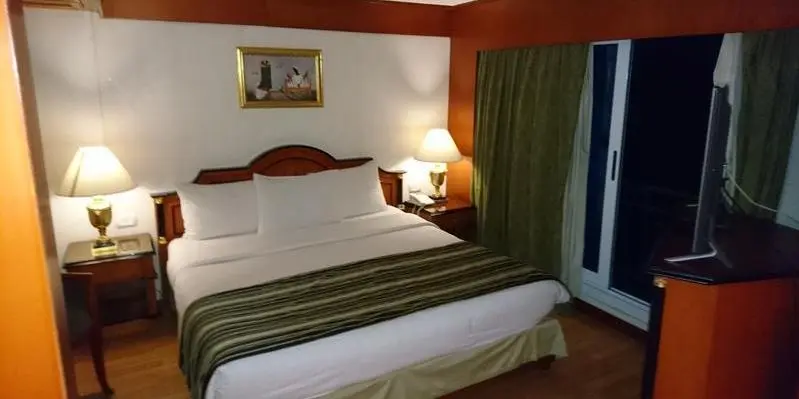 Jour 3 : Edfou - Kom Ombo -  Assouan