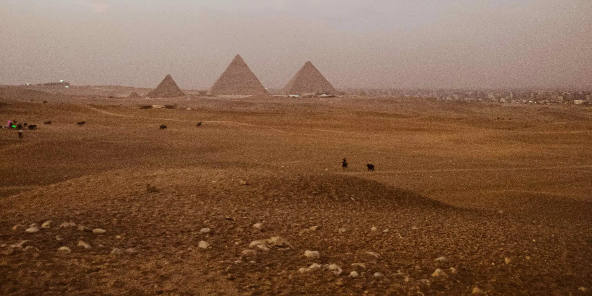 Jour 4 : Louxor - Esna 