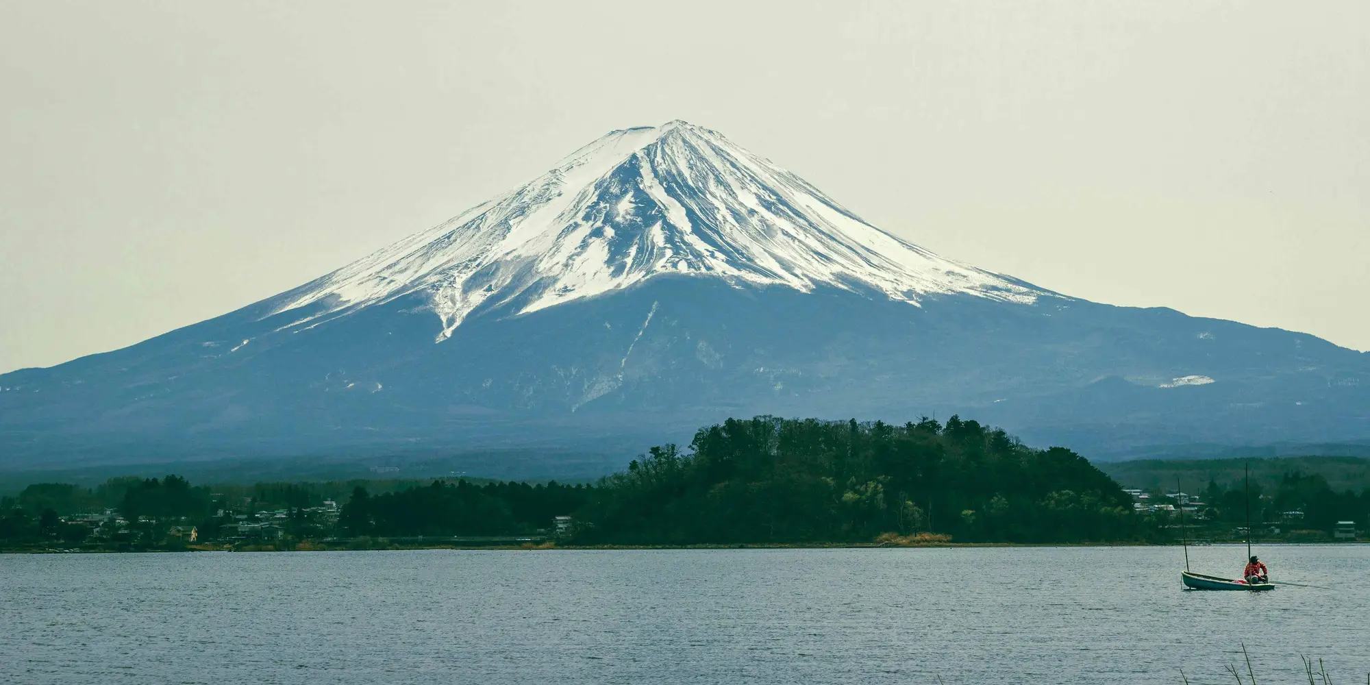DÍA 3: EXCURSIÓN A HAKONE – NATURALEZA & RELAX