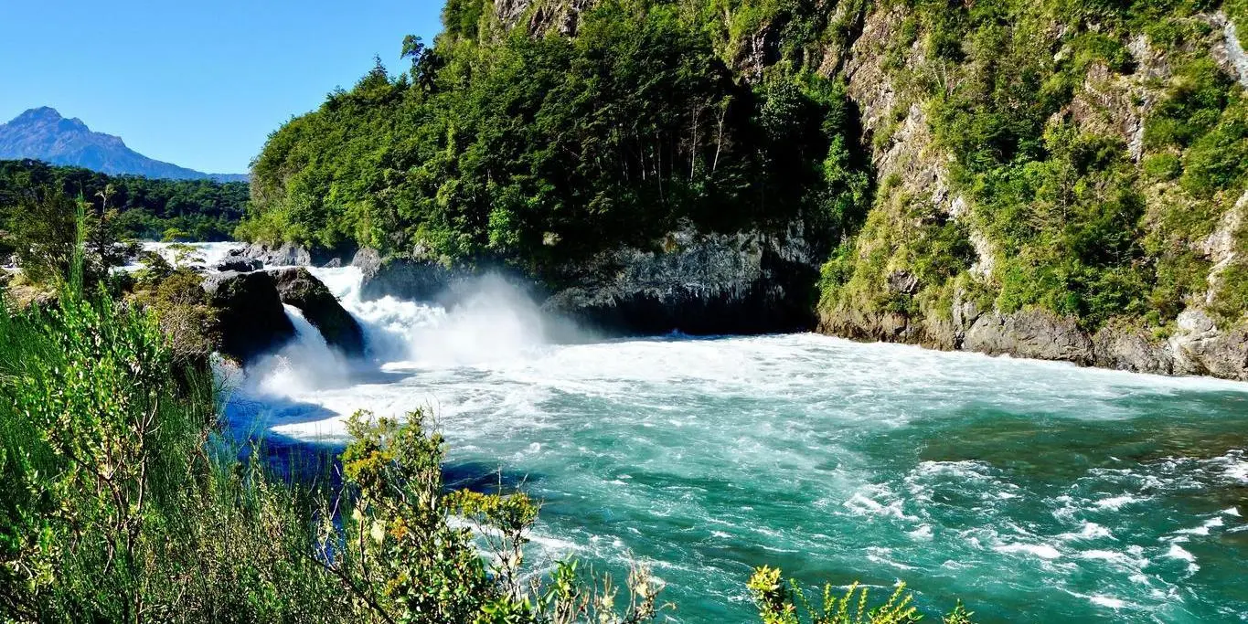 Puerto Varas
