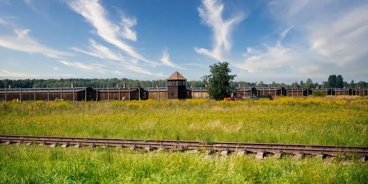 3º Giorno – CRACOVIA – AUSCHWITZ – CRACOVIA