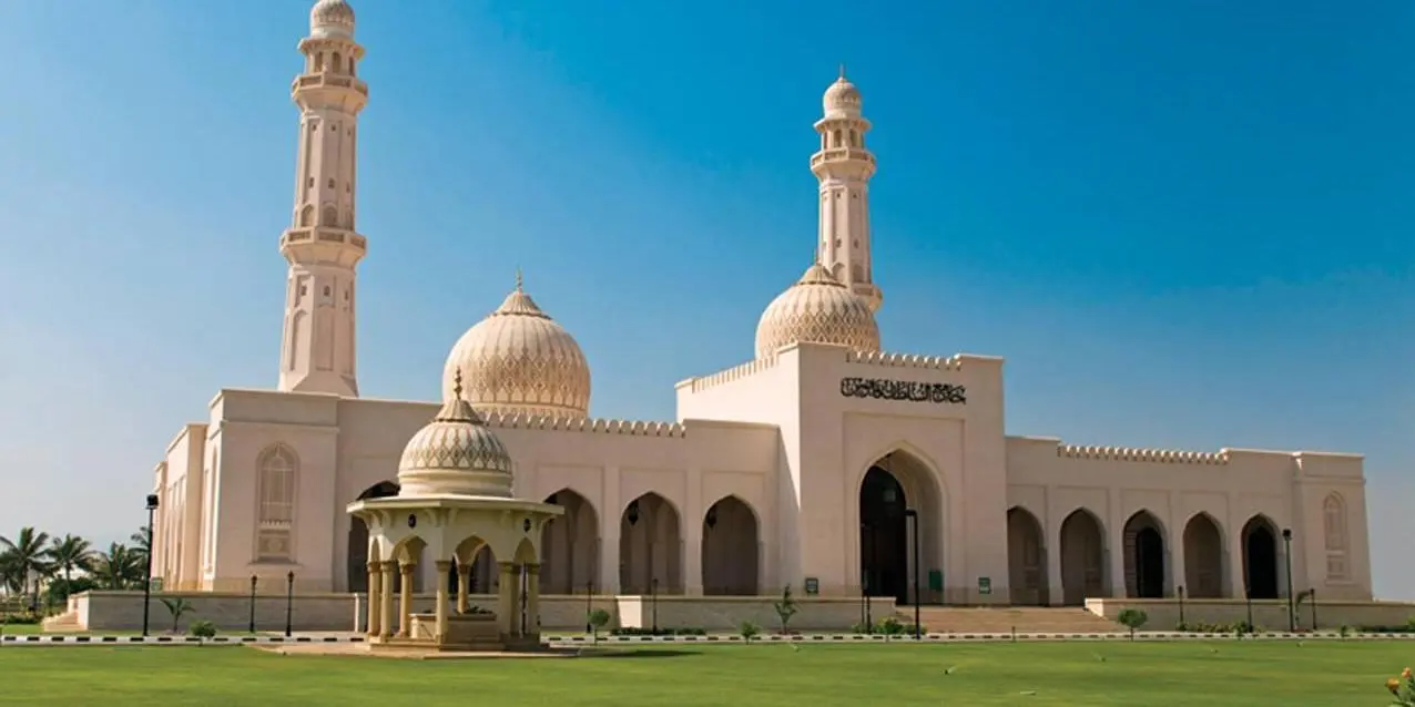 DAY 08: SALALAH CITY 