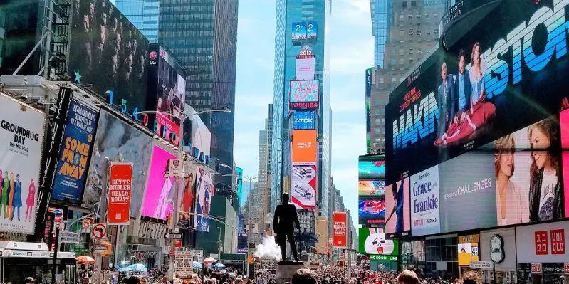 NEW YORK