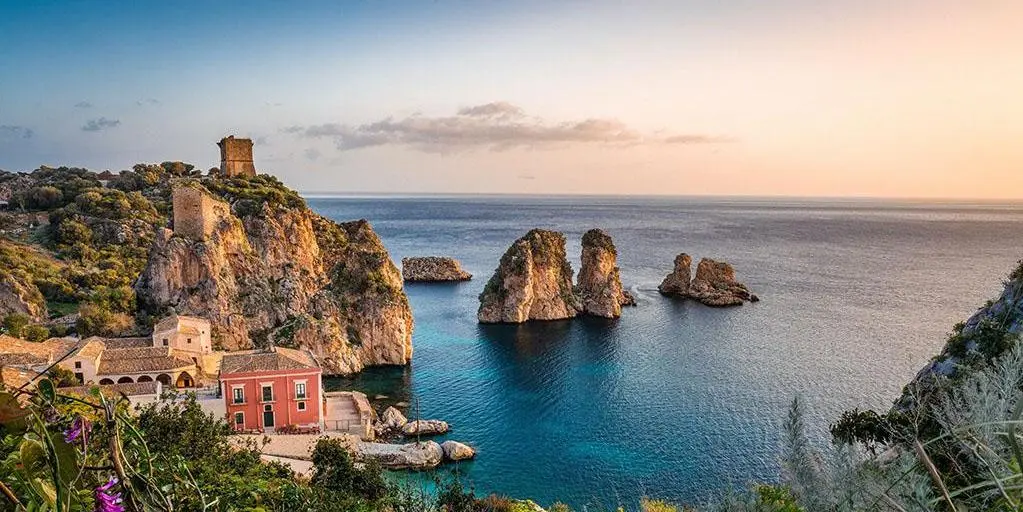 Jour 5 : Catane - Syracuse - Catane