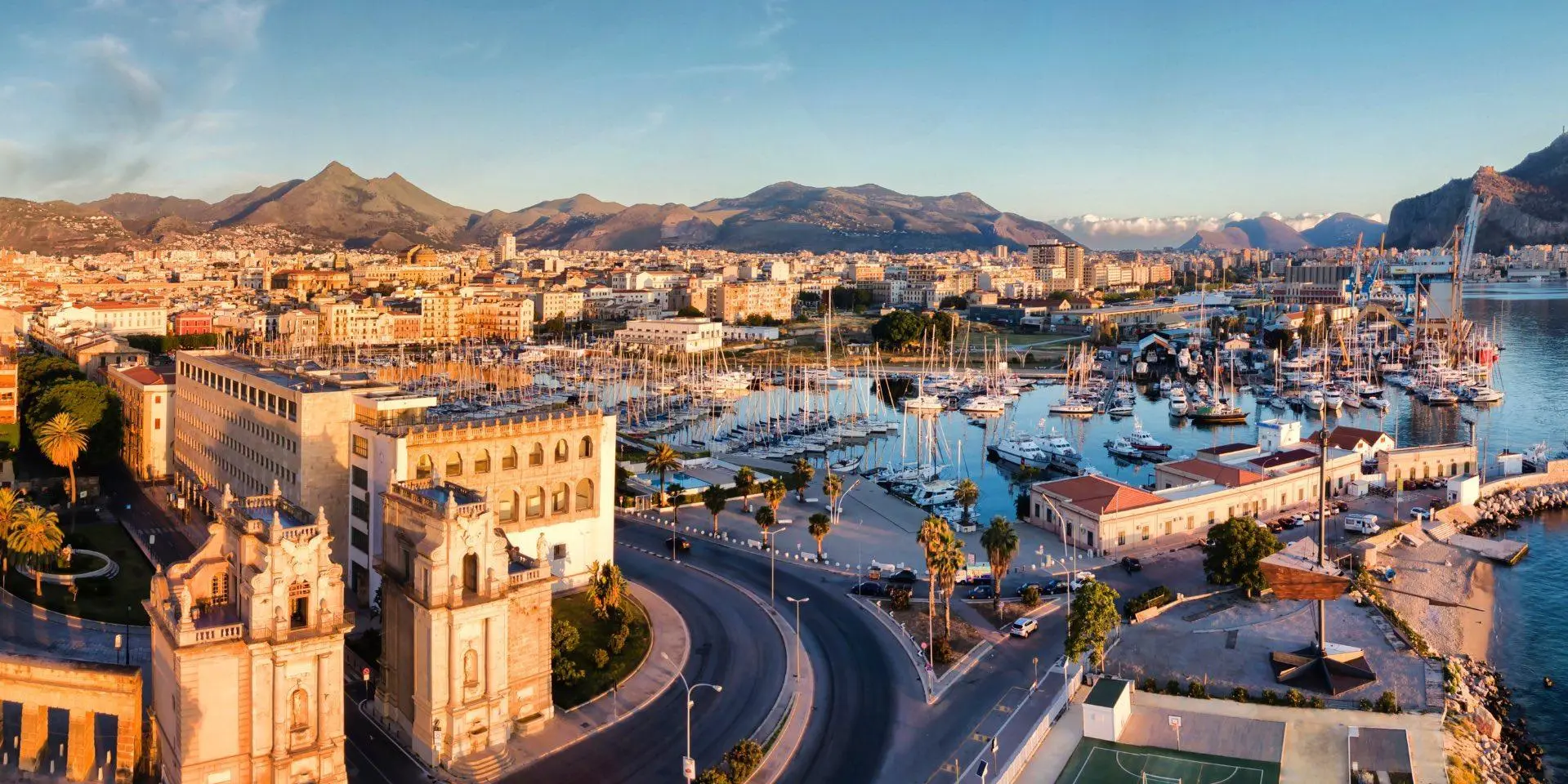 Day 7: Palermo - 13 June 2025
