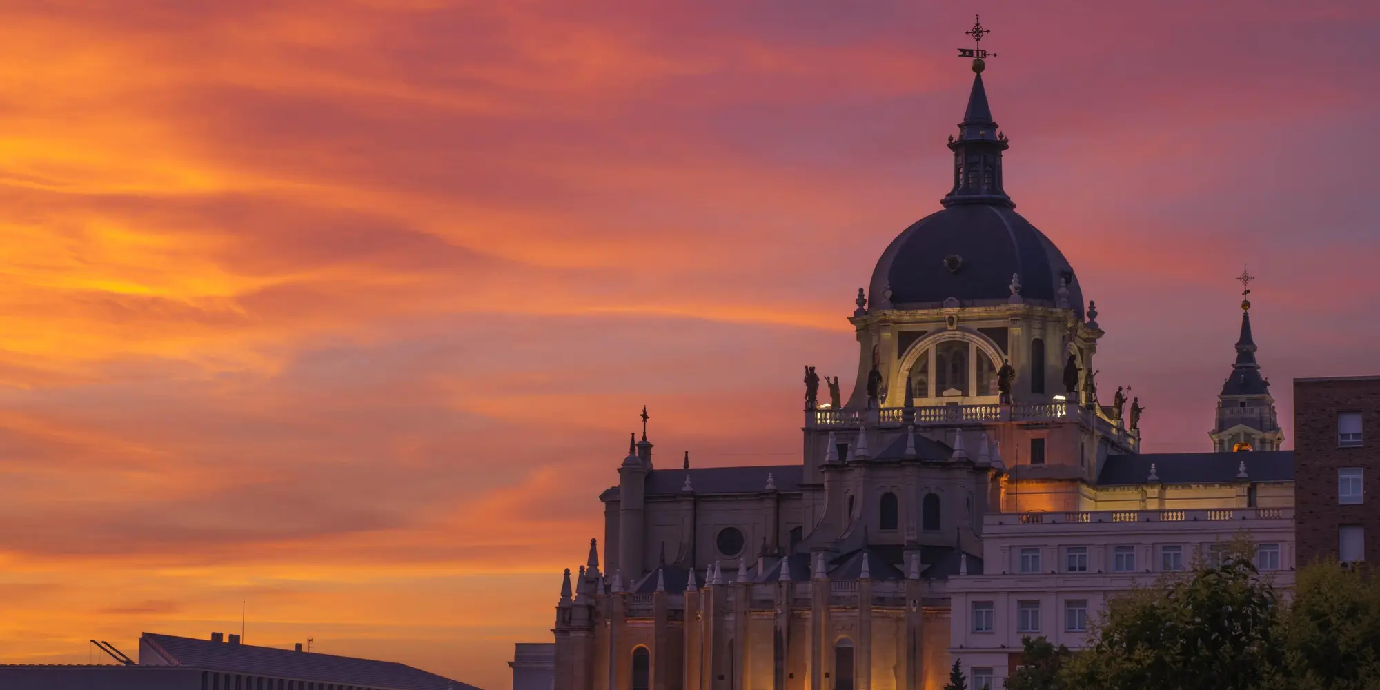 7º Giorno – MADRID 