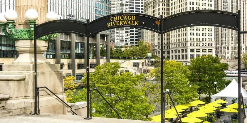 CHICAGO/MILWAUKEE/CHICAGO