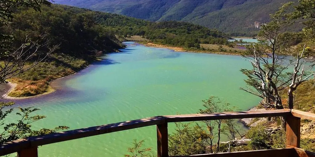 Ushuaia
