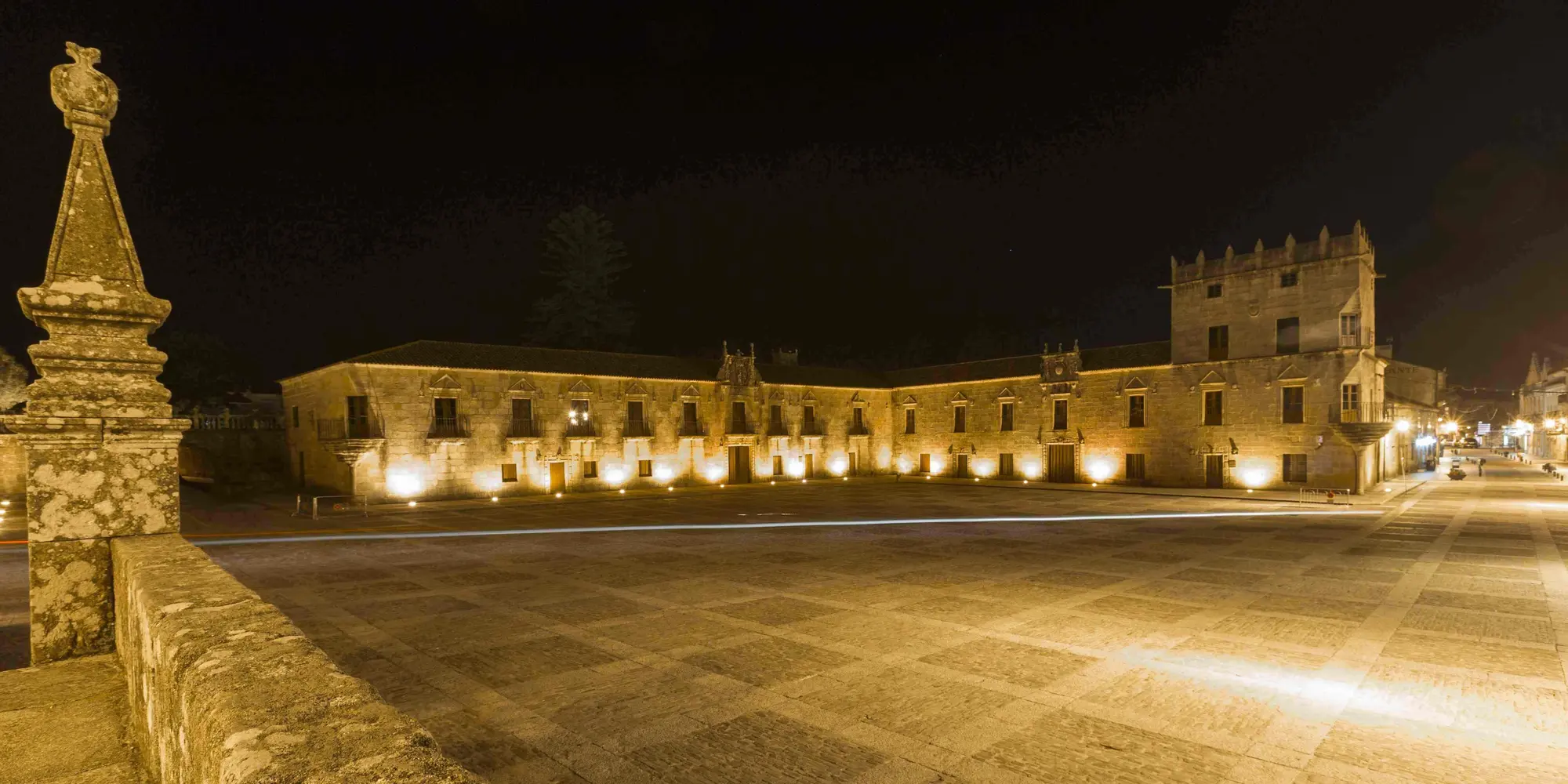 DAY 7: COMBARRO – CAMBADOS