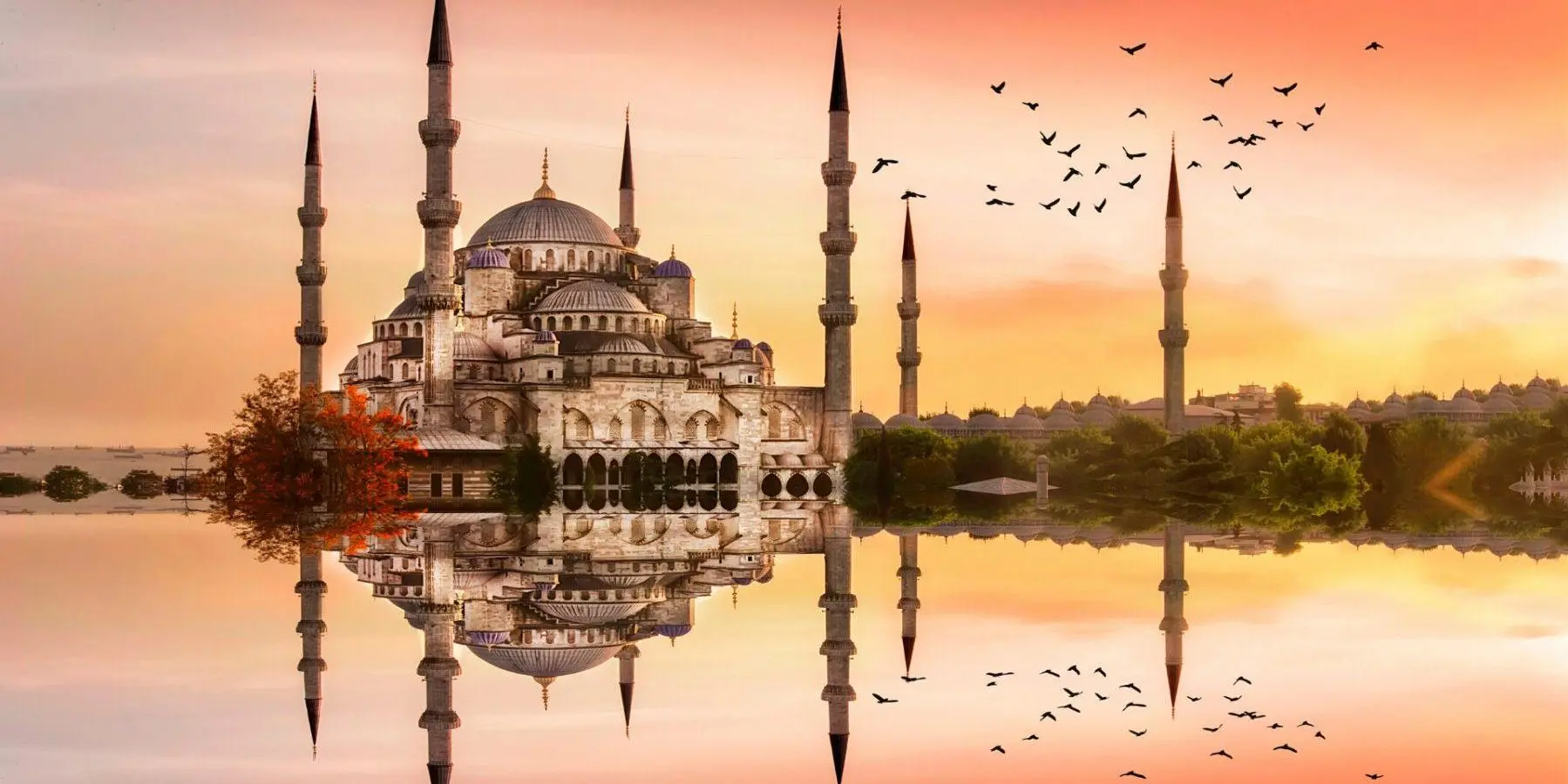Day 2: Istanbul