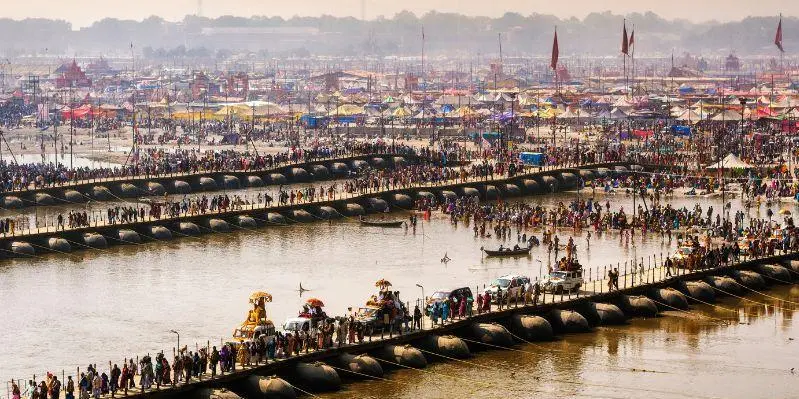 LUCKNOW/PRAYAGRAJ