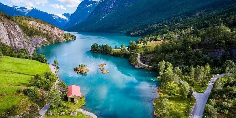 Geiranger
