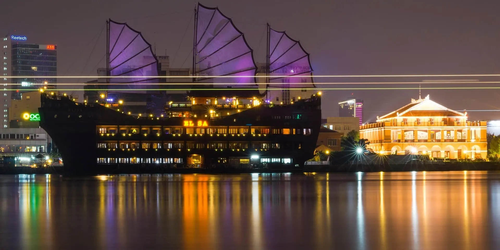 Giorno 09: Hue – Sai Gon – Cu Chi – Sai Gon (B,L)