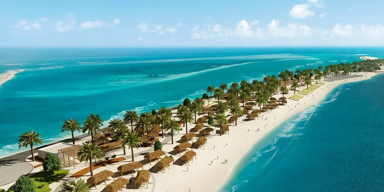 サーバニヤス島