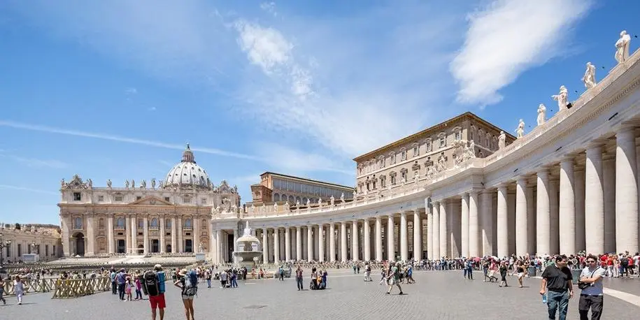 Rome