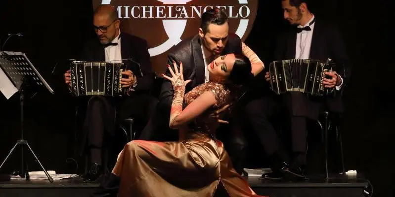 Day 12 - Buenos Aires your way