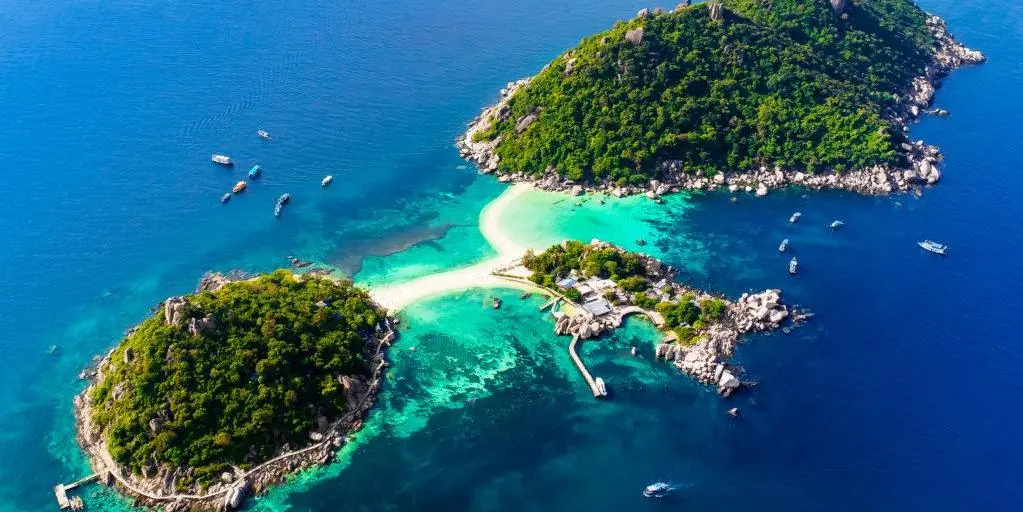 DÍA 9 • PHUKET
