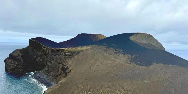 ISOLA DI FAIAL