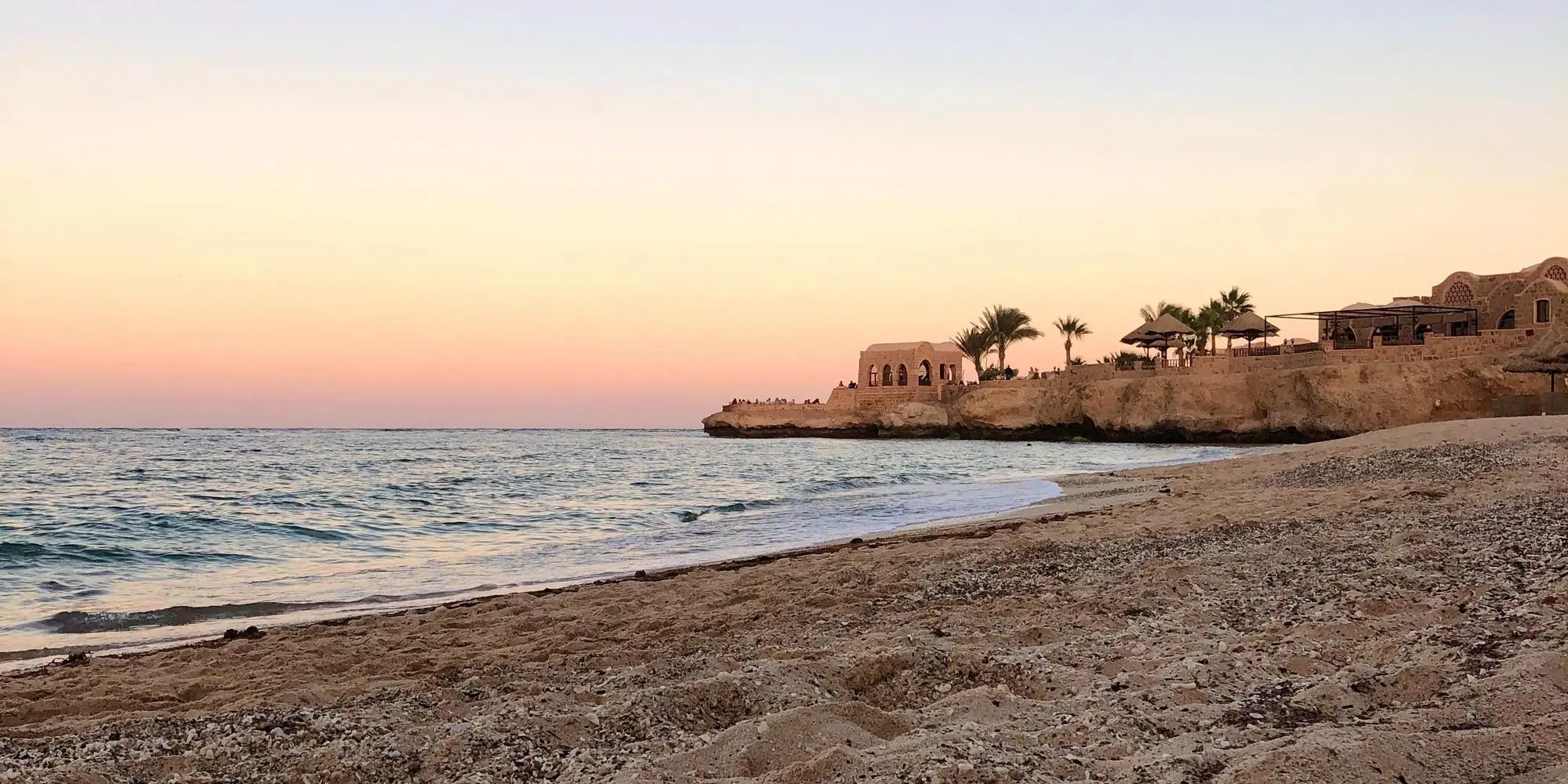 Jours 8 à 9 : Marsa Alam 