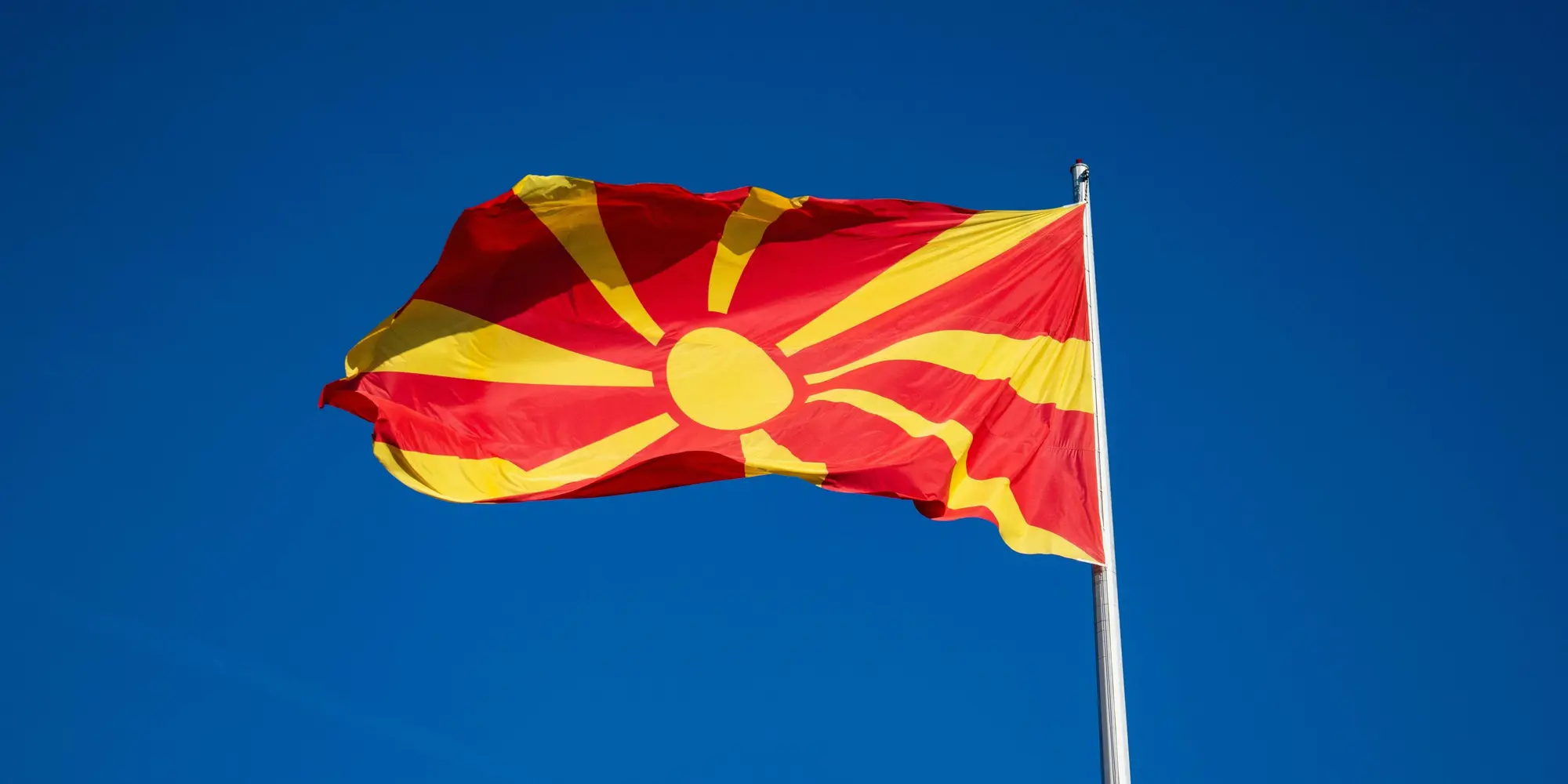 9º GIORNO: Skopje