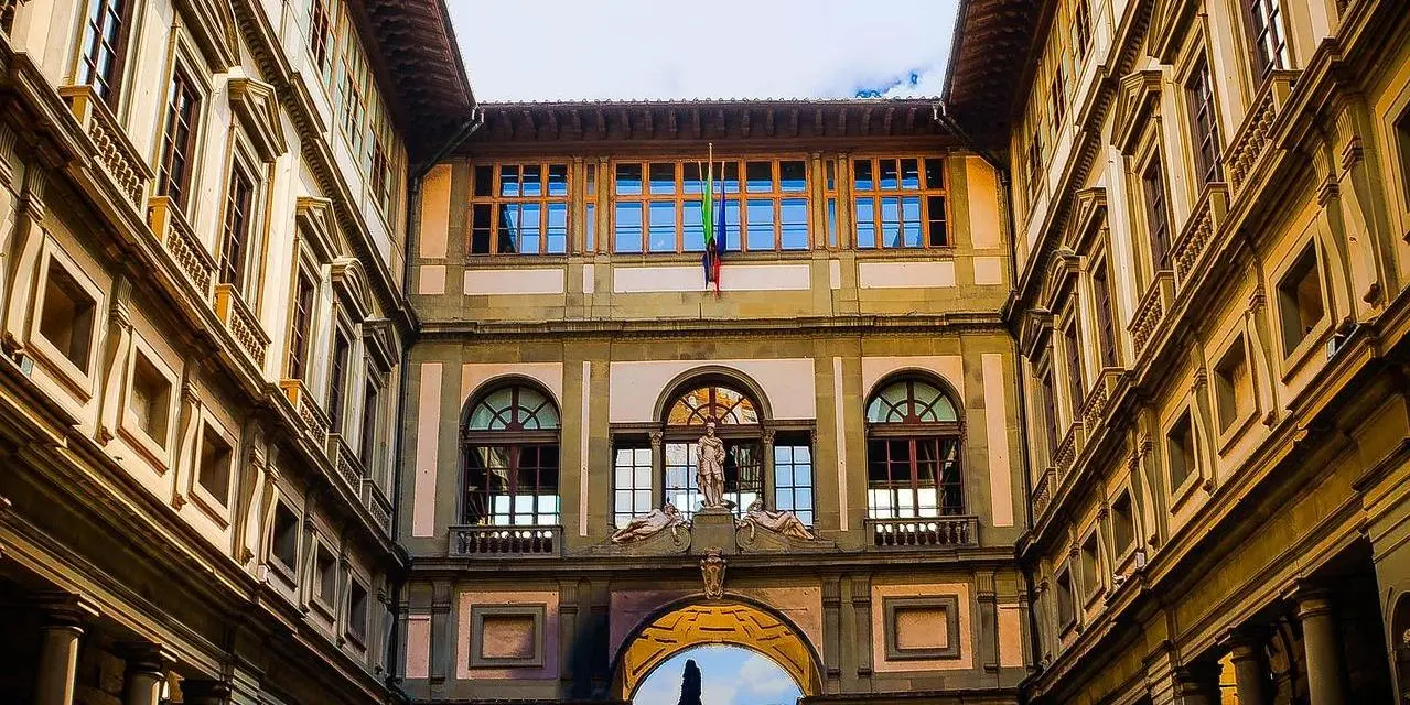 Day 3: Florence