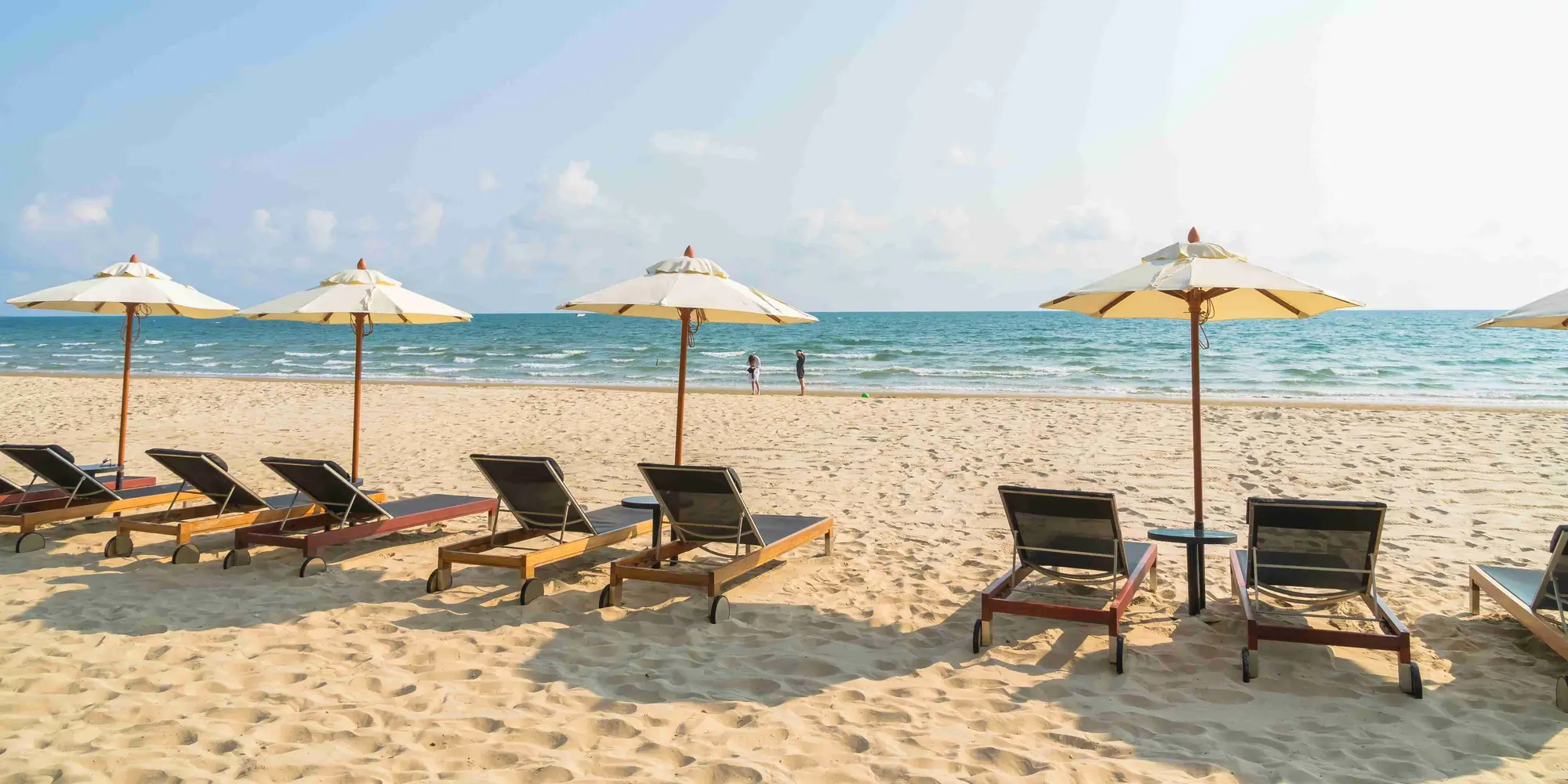 Jour 1 : Paris / Hurghada 