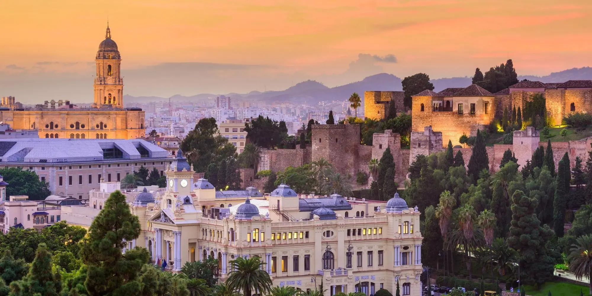6º Giorno. – GRANADA –MALAGA
