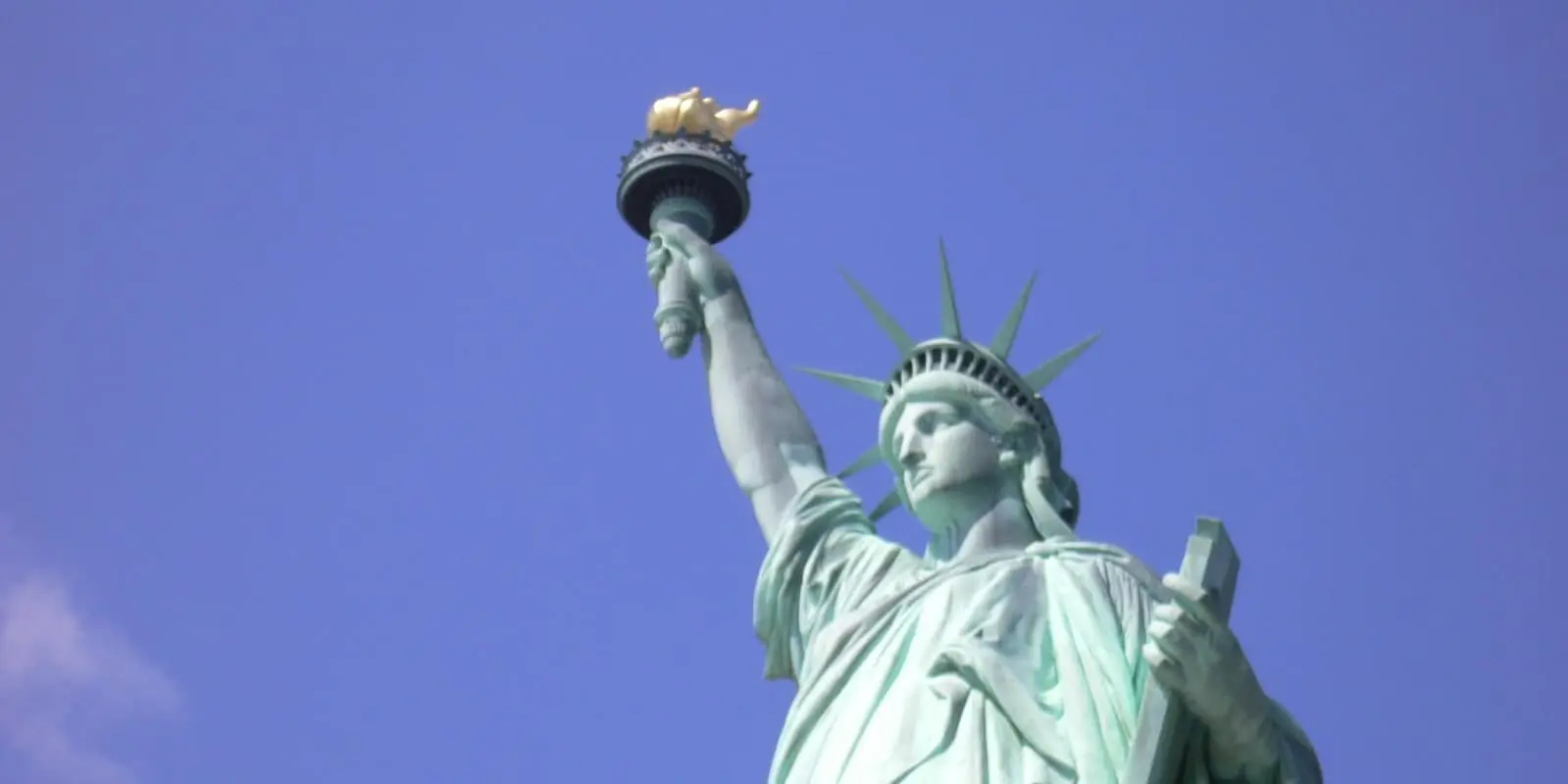 1° giorno  - New York - Boston