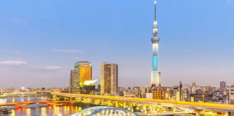TOKYO