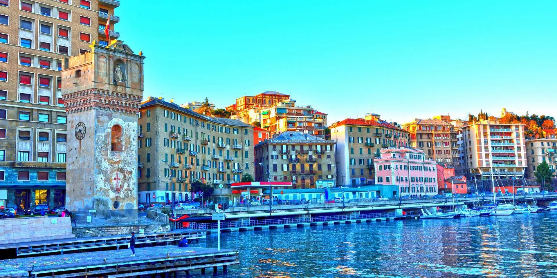 Day 2: Savona - 8 June 2025