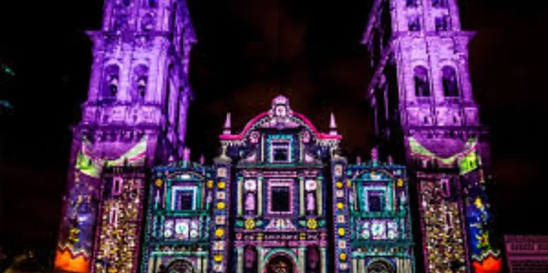 Gulf Charms and Colonial Beauties, 13 days and 12 nights