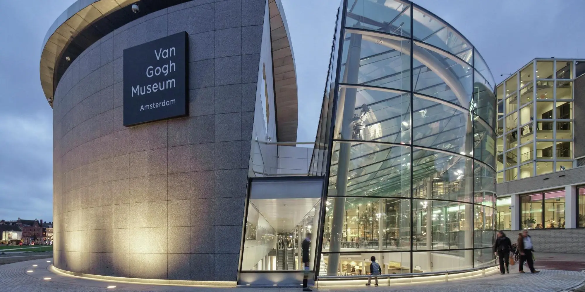 Day 12 AMSTERDAM - PANAMA