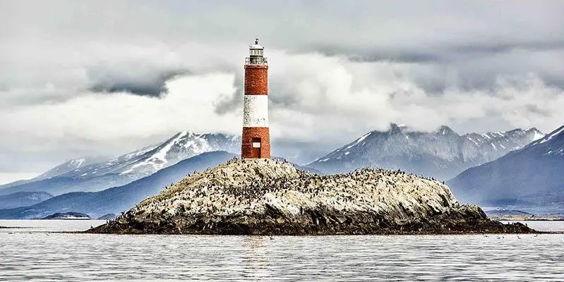 Ushuaia