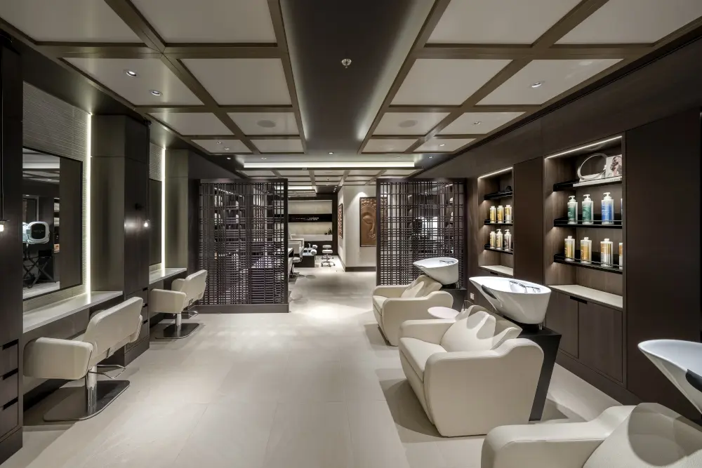 MSC World America